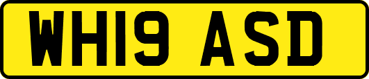WH19ASD