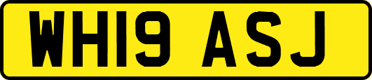 WH19ASJ