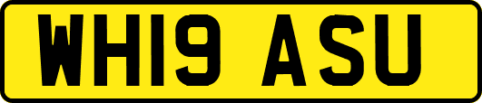 WH19ASU