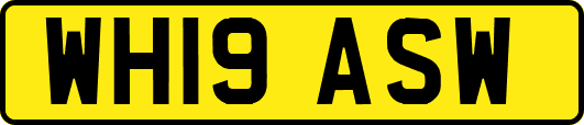 WH19ASW
