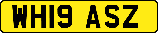 WH19ASZ