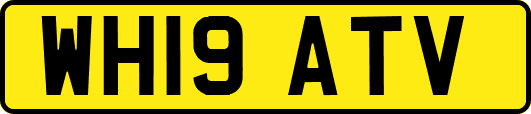 WH19ATV