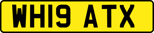 WH19ATX