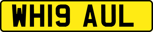 WH19AUL