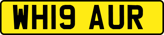WH19AUR