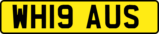 WH19AUS