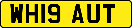 WH19AUT