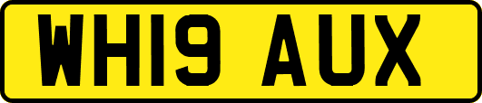 WH19AUX