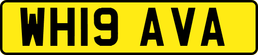 WH19AVA