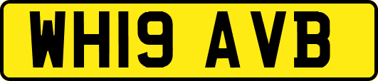 WH19AVB