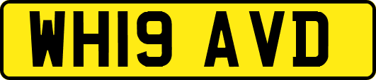 WH19AVD