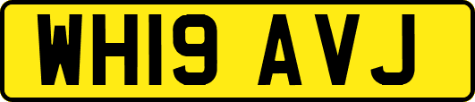 WH19AVJ