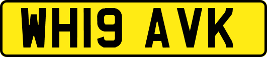 WH19AVK