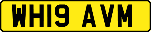 WH19AVM