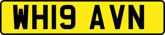 WH19AVN