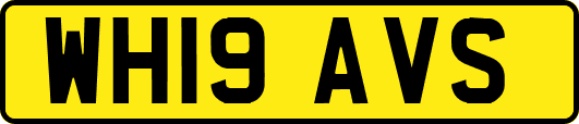 WH19AVS