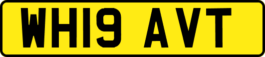 WH19AVT