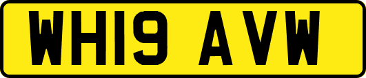 WH19AVW