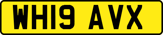 WH19AVX