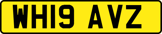 WH19AVZ