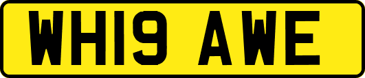 WH19AWE