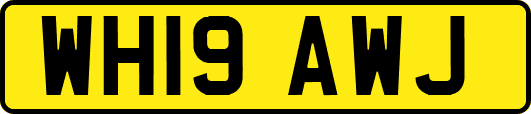 WH19AWJ