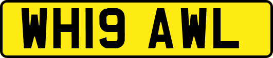 WH19AWL