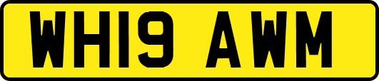WH19AWM