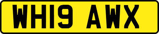 WH19AWX