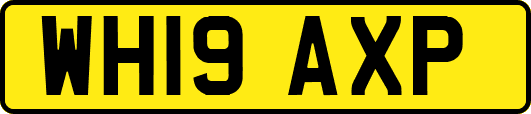 WH19AXP