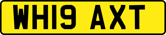 WH19AXT