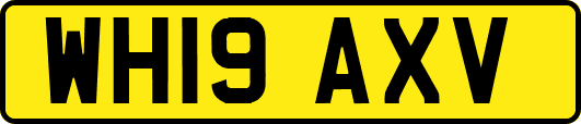 WH19AXV
