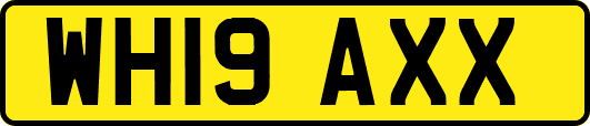 WH19AXX