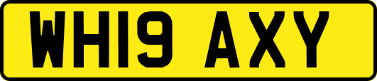 WH19AXY
