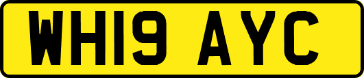 WH19AYC