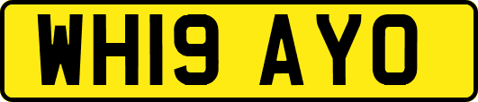 WH19AYO