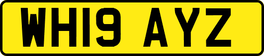 WH19AYZ