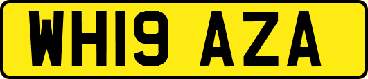 WH19AZA