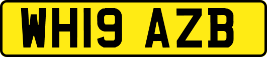 WH19AZB
