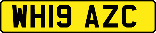 WH19AZC