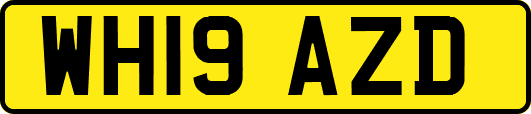 WH19AZD