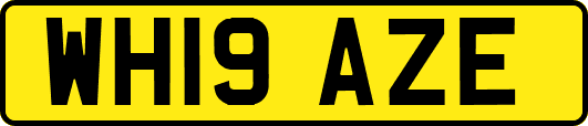 WH19AZE