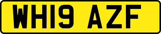 WH19AZF