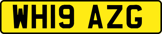 WH19AZG