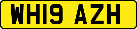 WH19AZH
