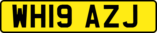 WH19AZJ