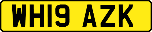 WH19AZK