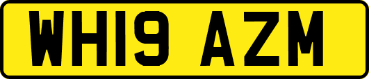 WH19AZM