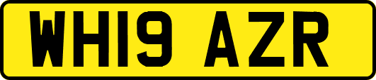 WH19AZR