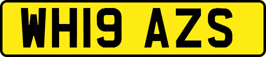 WH19AZS